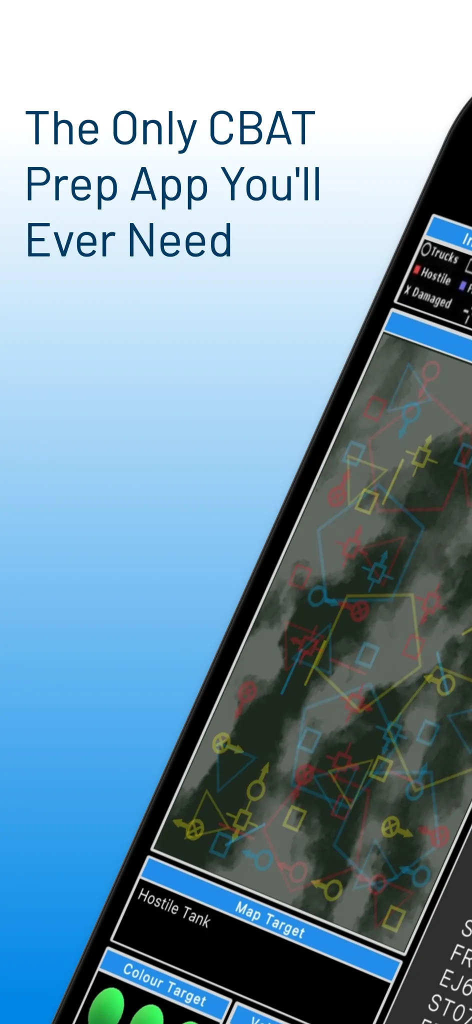 CBAT Ready – The only CBAT prep app you'll ever need